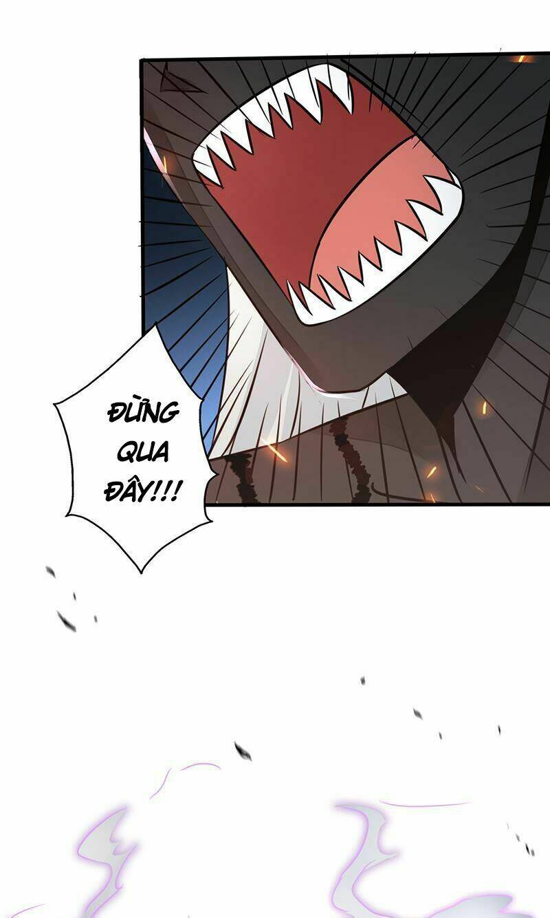 Địa Ngục Này Ta Mở Ra Đấy - Chapter 51 - Page 24