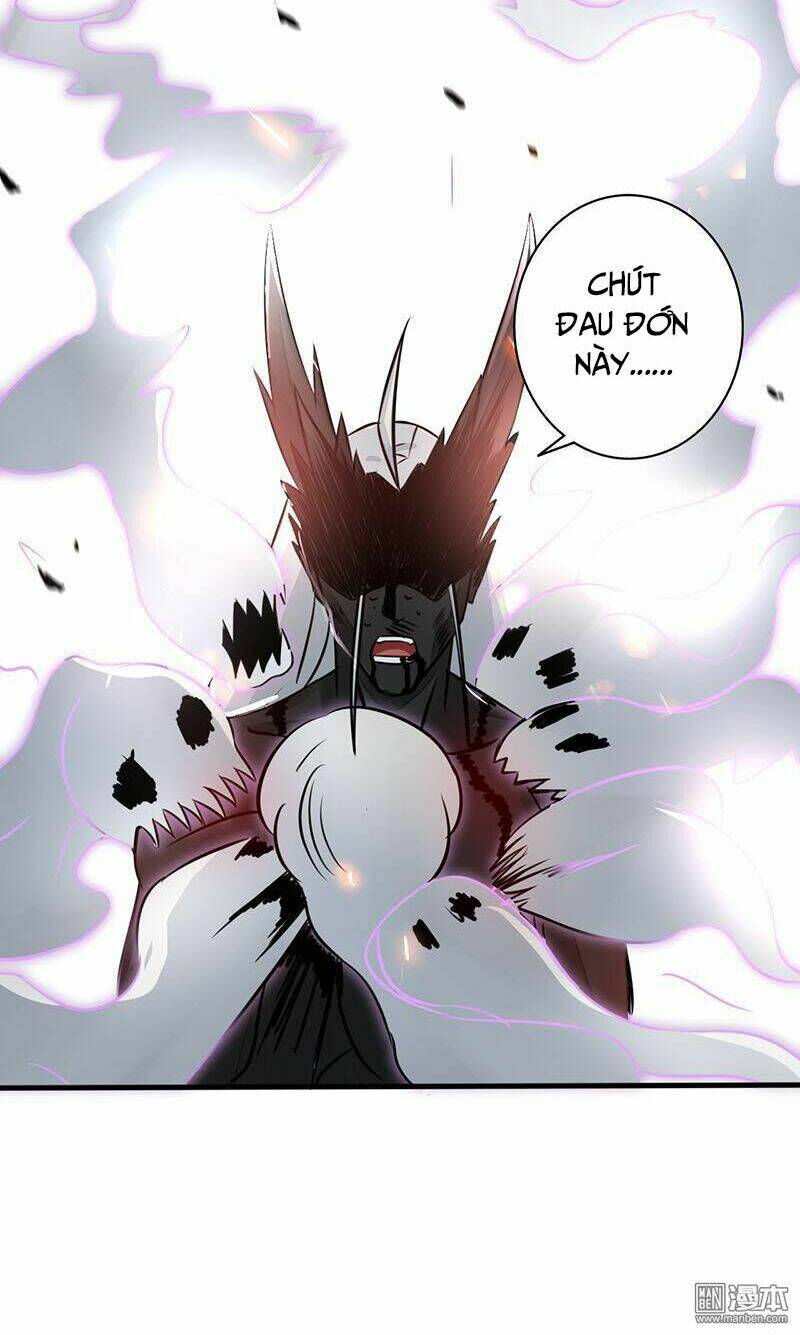 Địa Ngục Này Ta Mở Ra Đấy - Chapter 51 - Page 25