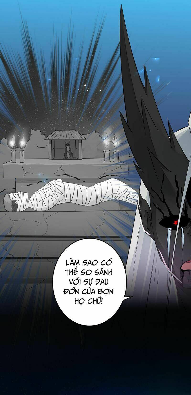 Địa Ngục Này Ta Mở Ra Đấy - Chapter 51 - Page 26