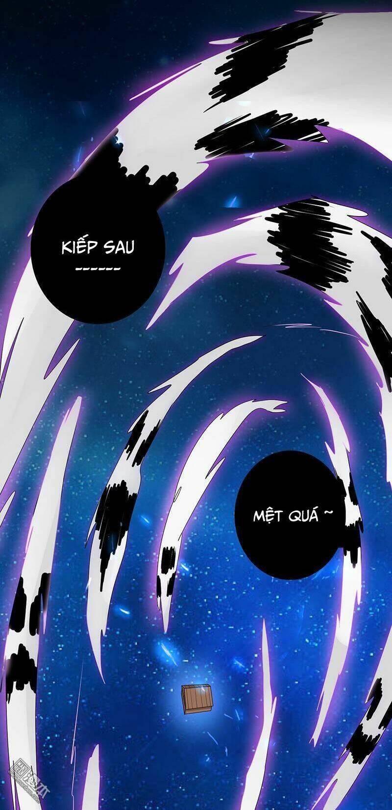 Địa Ngục Này Ta Mở Ra Đấy - Chapter 51 - Page 27