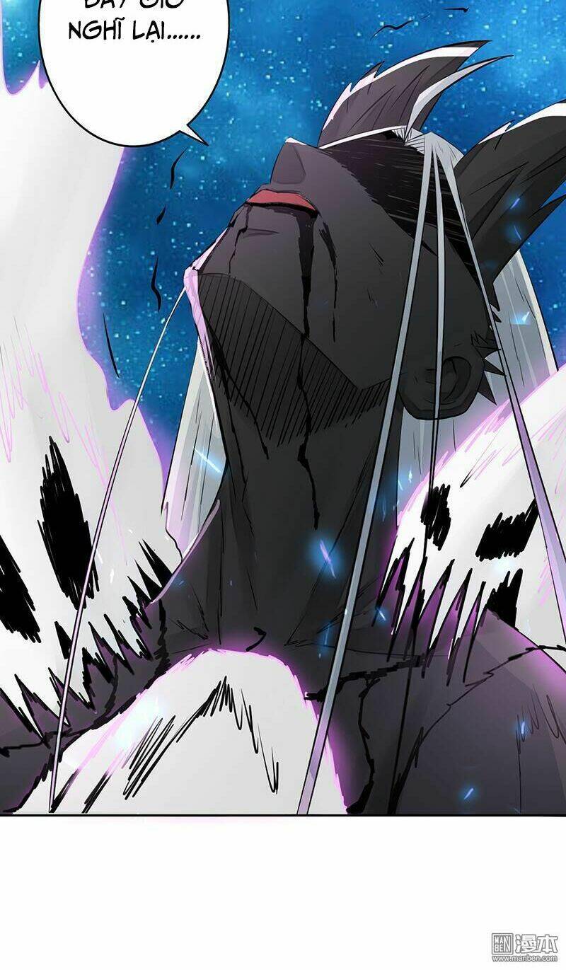 Địa Ngục Này Ta Mở Ra Đấy - Chapter 51 - Page 29