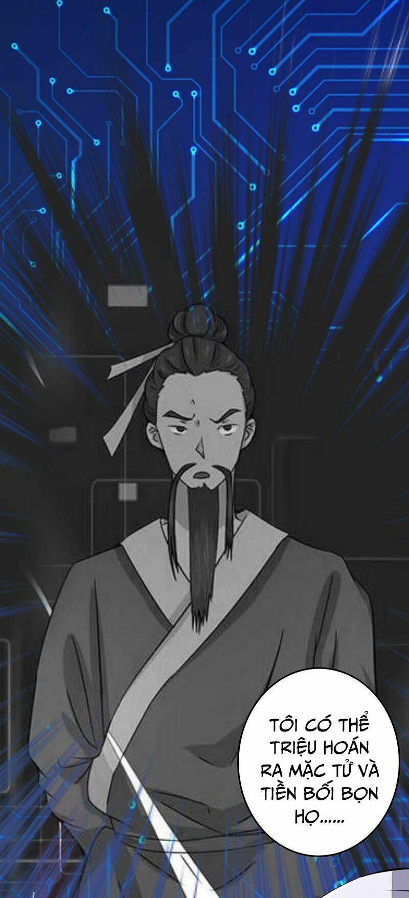 Địa Ngục Này Ta Mở Ra Đấy - Chapter 51 - Page 30