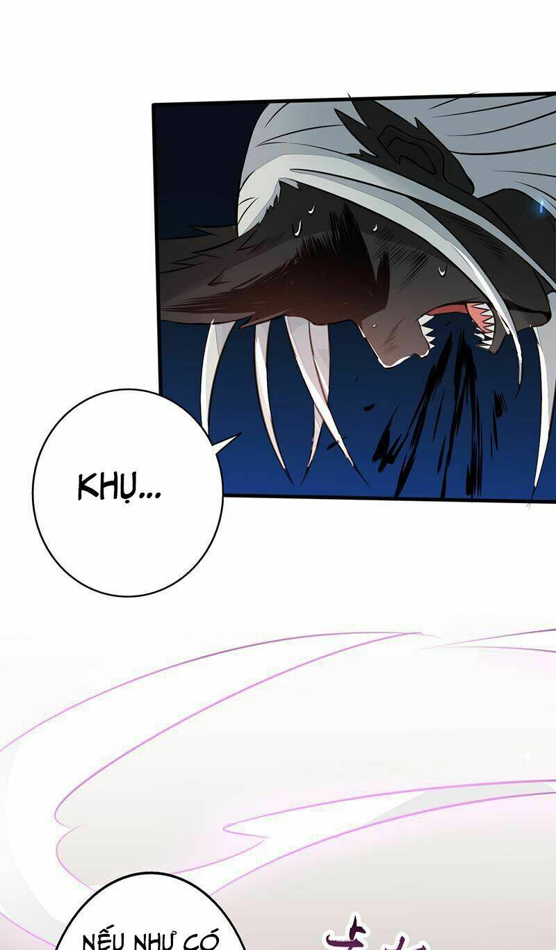 Địa Ngục Này Ta Mở Ra Đấy - Chapter 51 - Page 32