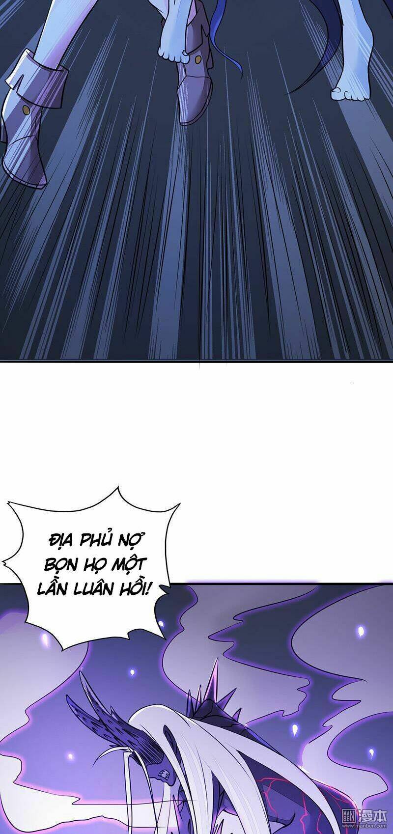 Địa Ngục Này Ta Mở Ra Đấy - Chapter 51 - Page 35