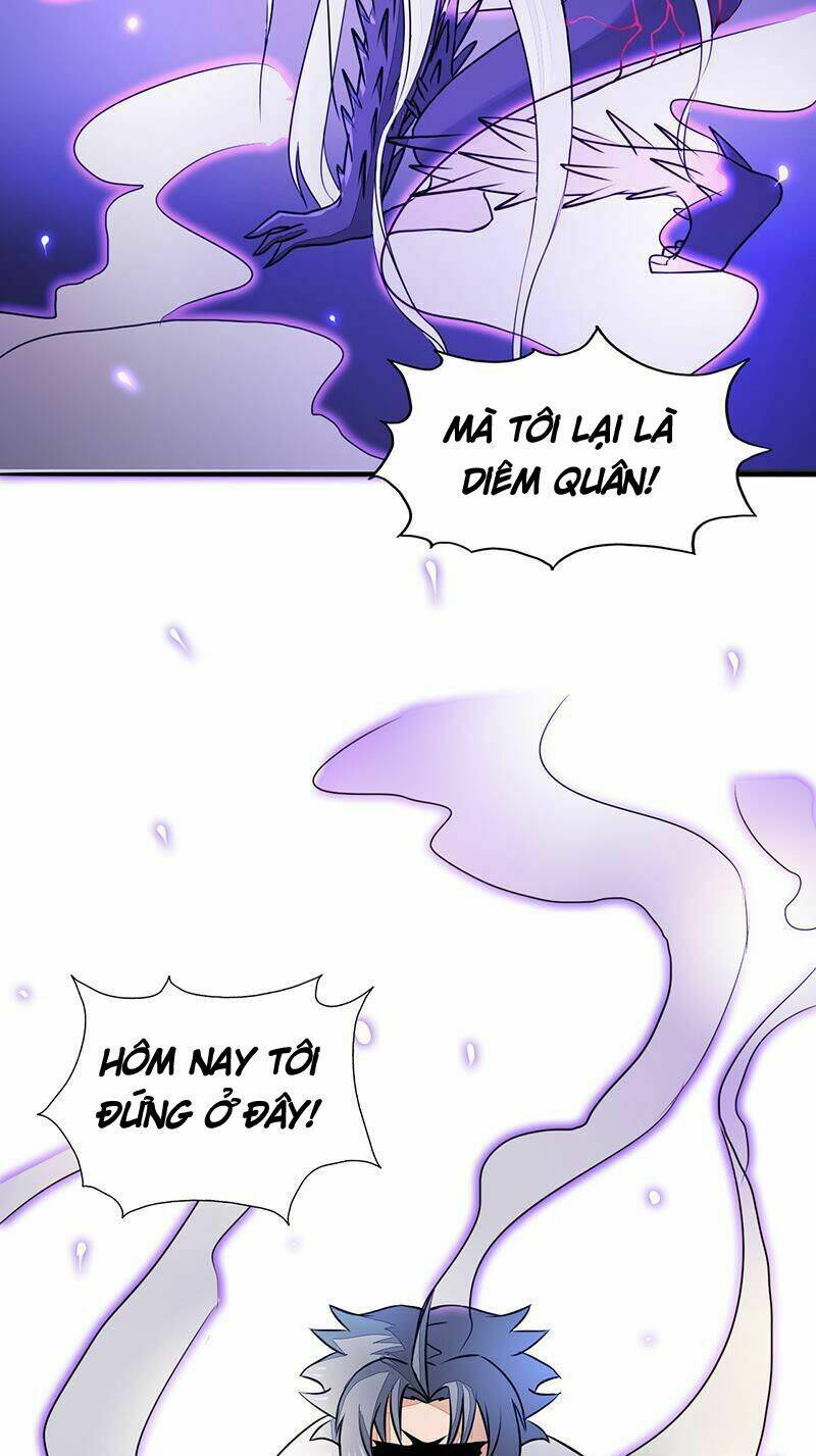 Địa Ngục Này Ta Mở Ra Đấy - Chapter 51 - Page 36