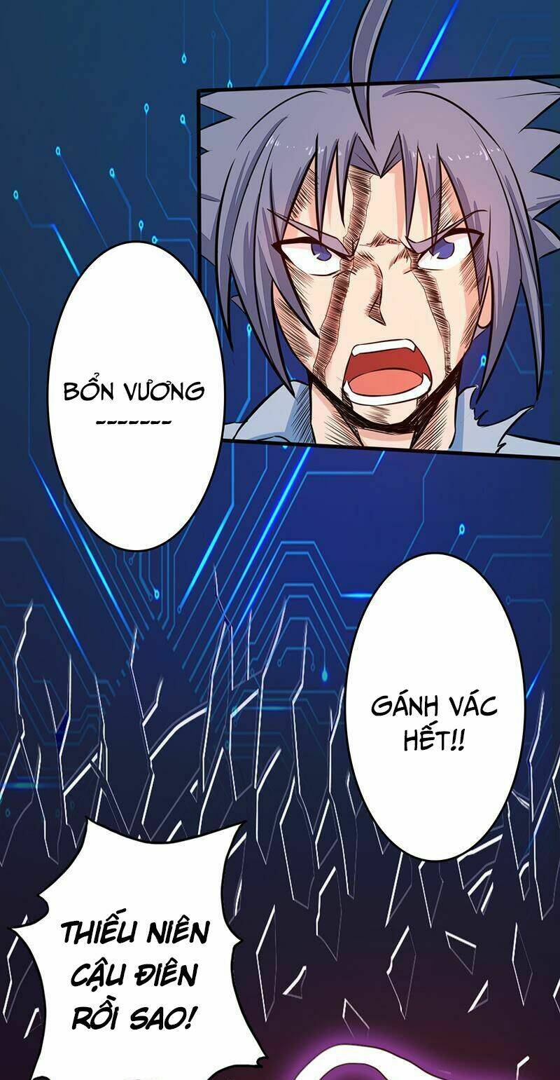 Địa Ngục Này Ta Mở Ra Đấy - Chapter 51 - Page 38