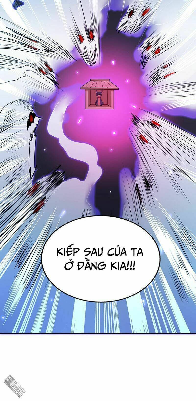 Địa Ngục Này Ta Mở Ra Đấy - Chapter 51 - Page 3