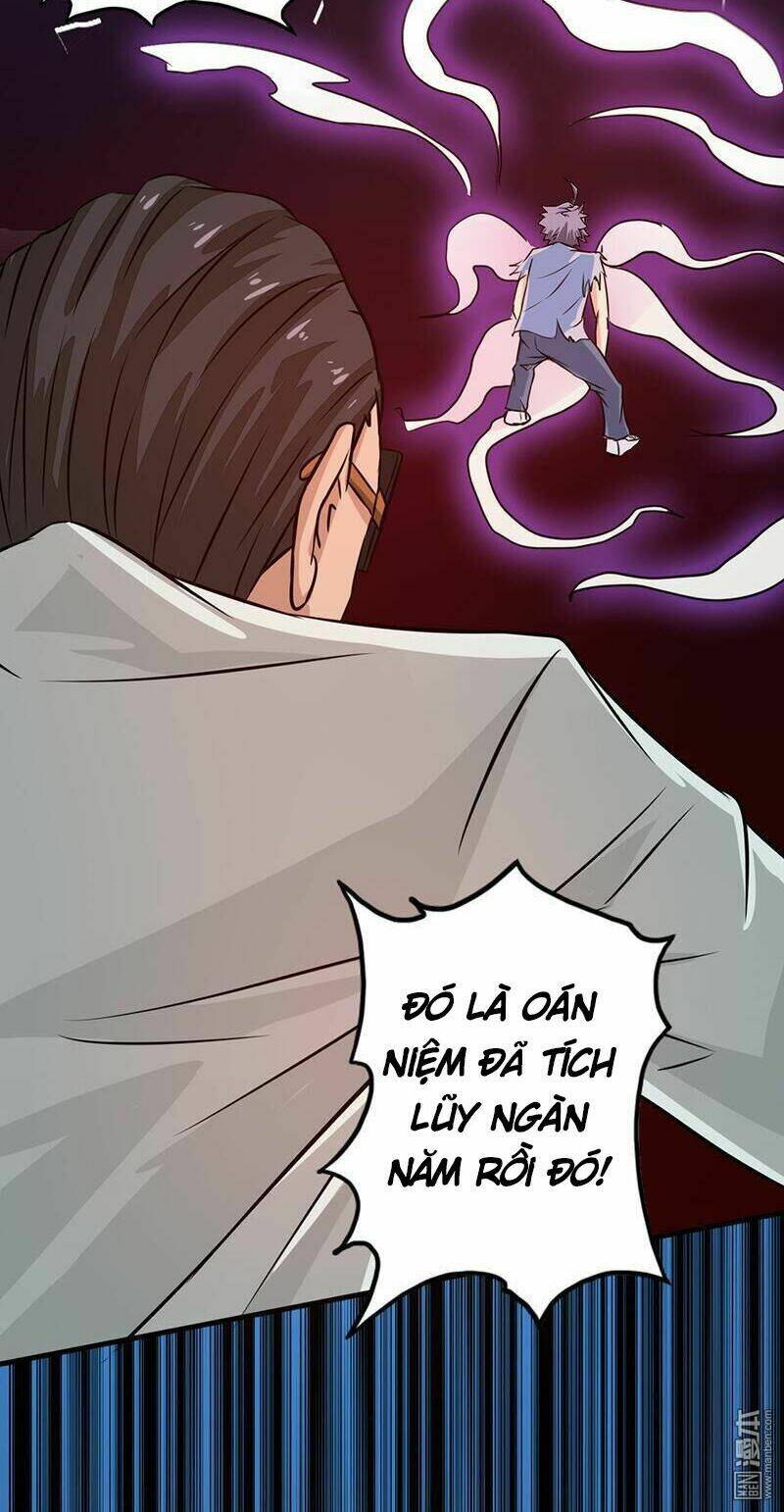 Địa Ngục Này Ta Mở Ra Đấy - Chapter 51 - Page 39