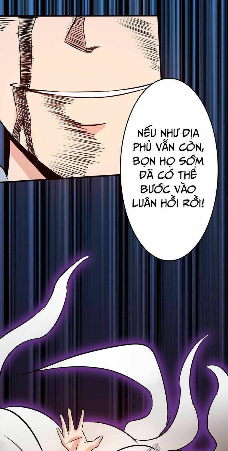 Địa Ngục Này Ta Mở Ra Đấy - Chapter 51 - Page 40