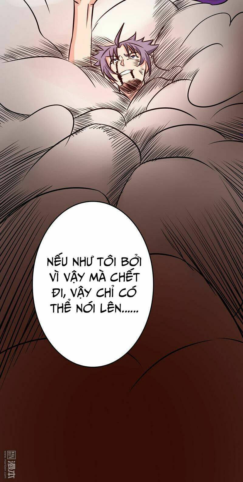Địa Ngục Này Ta Mở Ra Đấy - Chapter 51 - Page 41