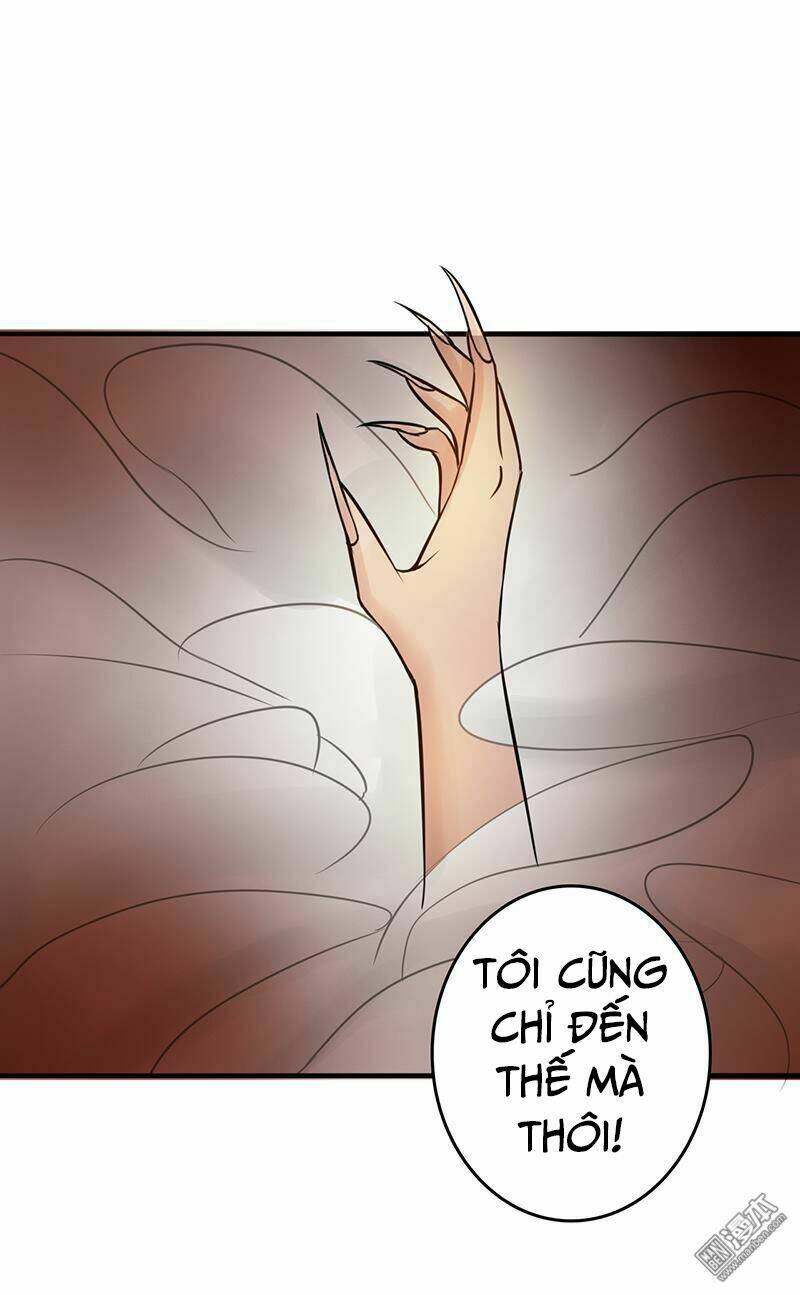 Địa Ngục Này Ta Mở Ra Đấy - Chapter 51 - Page 42