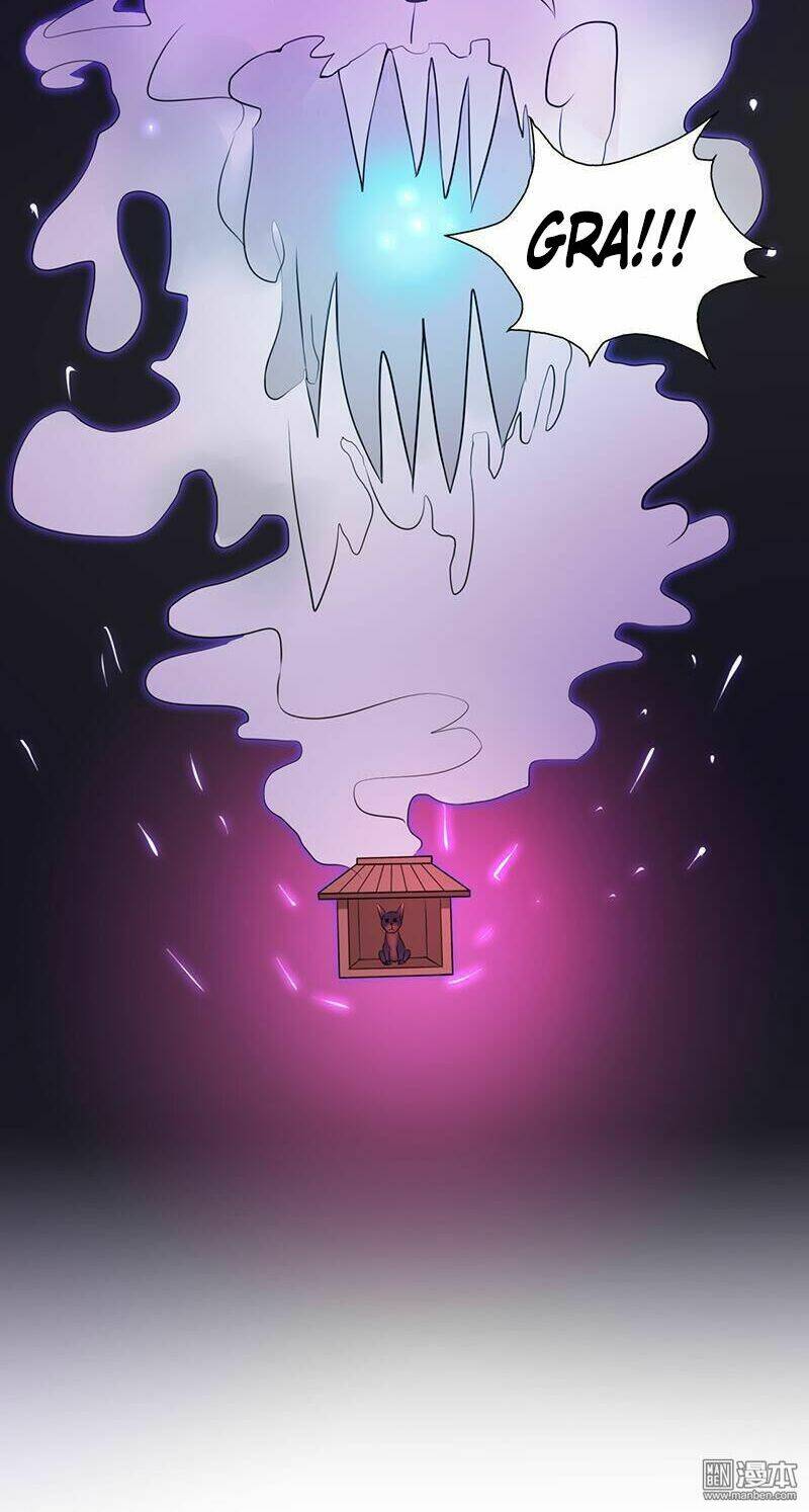 Địa Ngục Này Ta Mở Ra Đấy - Chapter 51 - Page 5