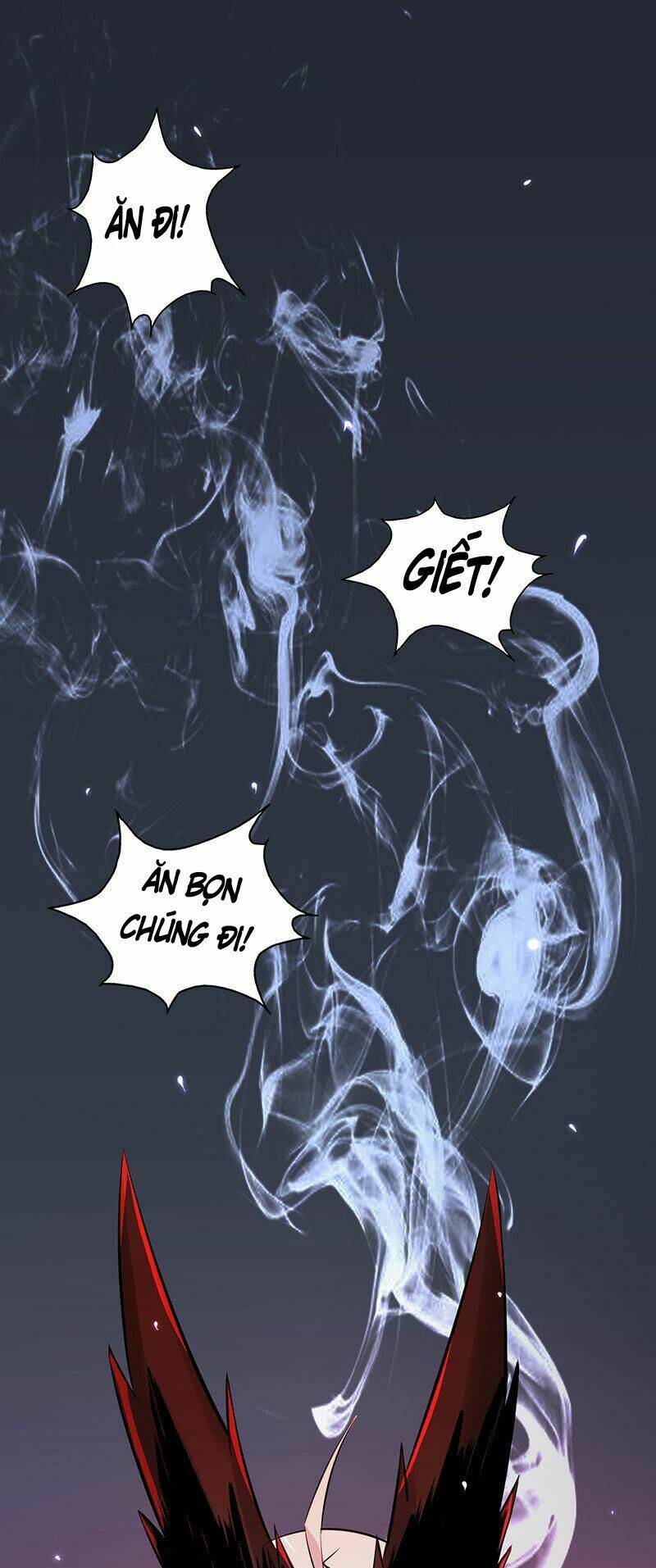 Địa Ngục Này Ta Mở Ra Đấy - Chapter 51 - Page 6