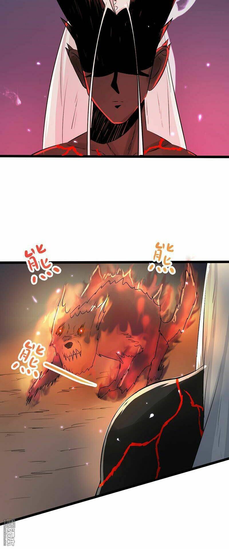 Địa Ngục Này Ta Mở Ra Đấy - Chapter 51 - Page 7