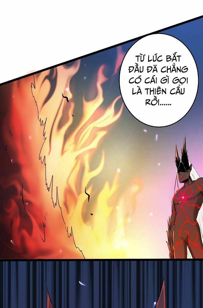 Địa Ngục Này Ta Mở Ra Đấy - Chapter 51 - Page 8