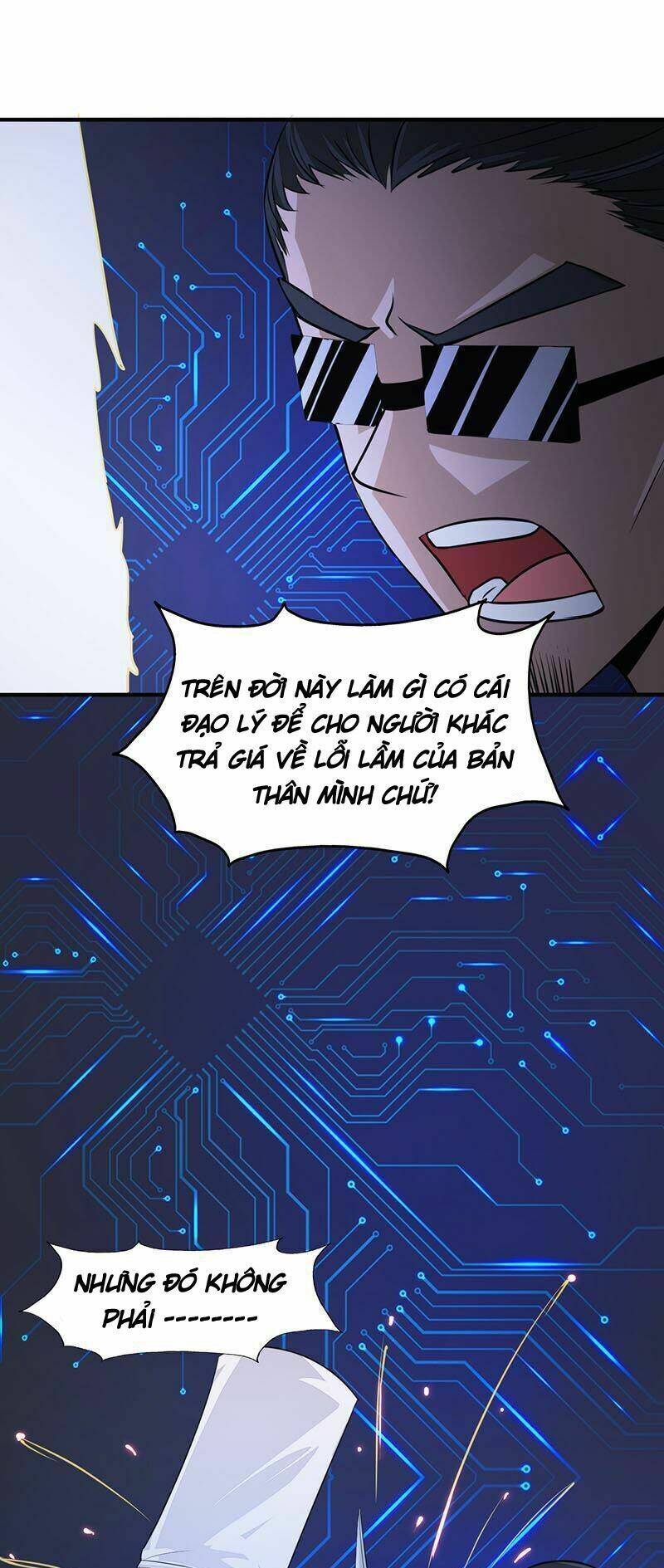 Địa Ngục Này Ta Mở Ra Đấy - Chapter 52 - Page 9