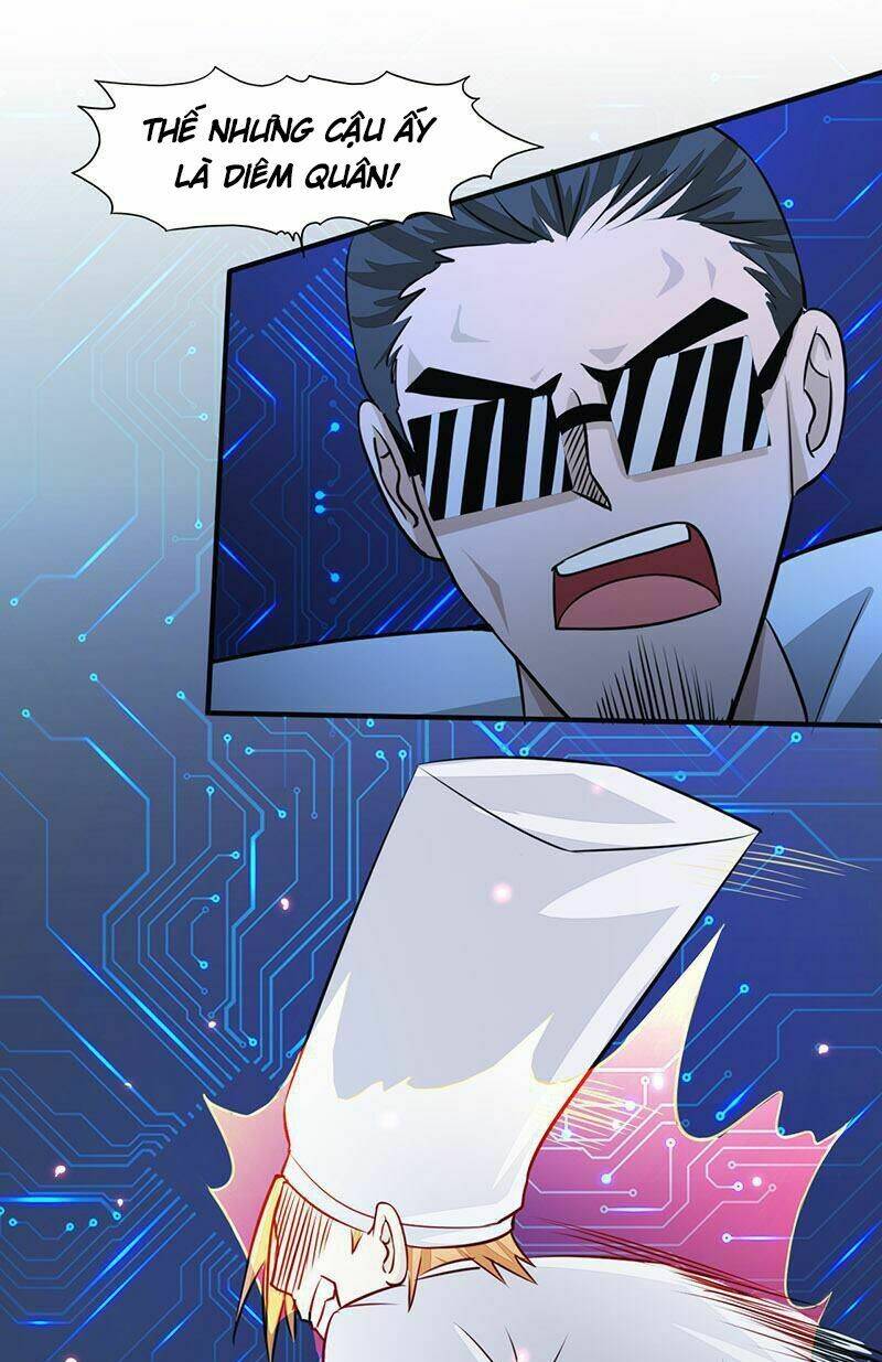 Địa Ngục Này Ta Mở Ra Đấy - Chapter 52 - Page 11