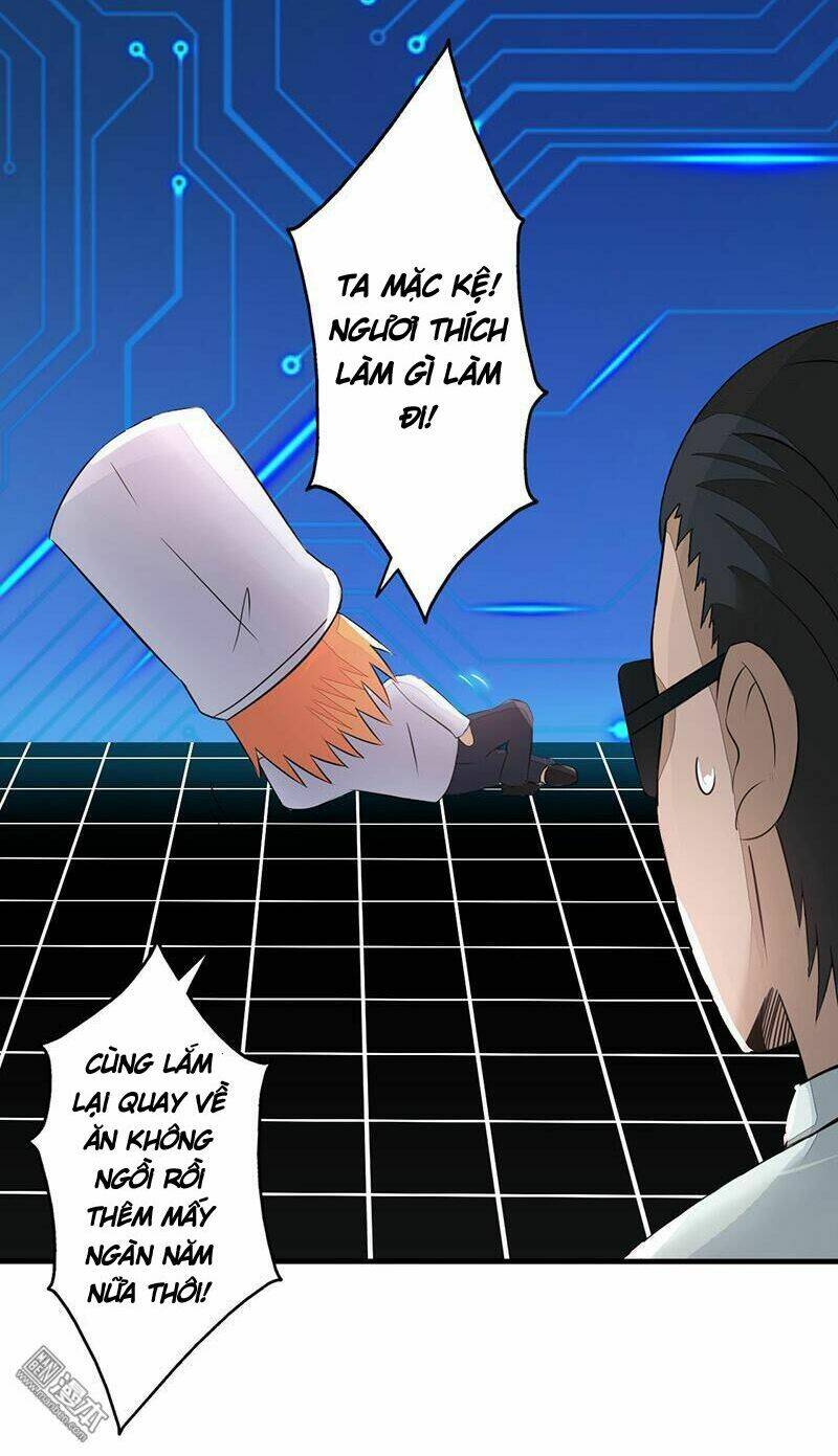 Địa Ngục Này Ta Mở Ra Đấy - Chapter 52 - Page 14