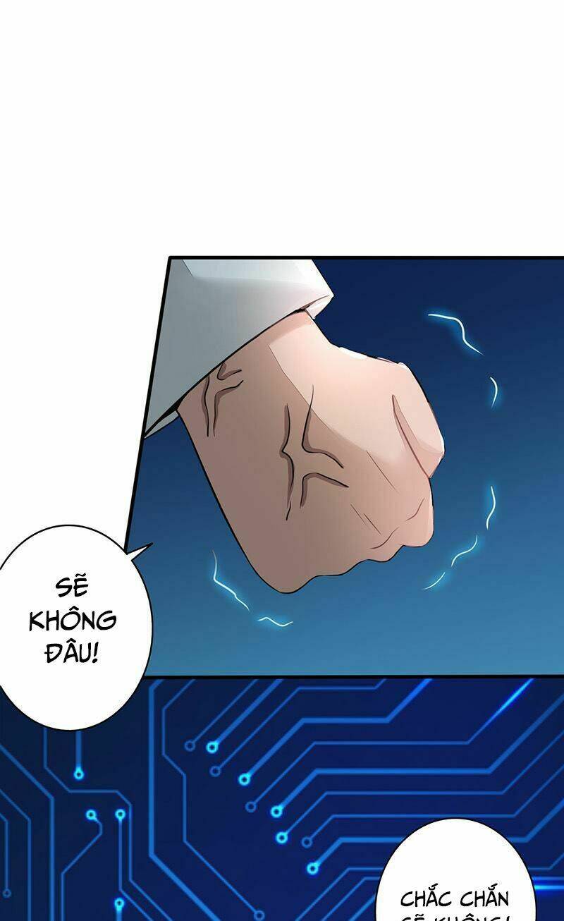 Địa Ngục Này Ta Mở Ra Đấy - Chapter 52 - Page 15