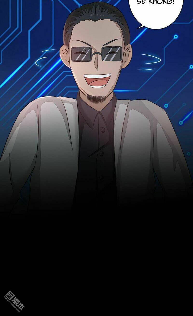 Địa Ngục Này Ta Mở Ra Đấy - Chapter 52 - Page 16