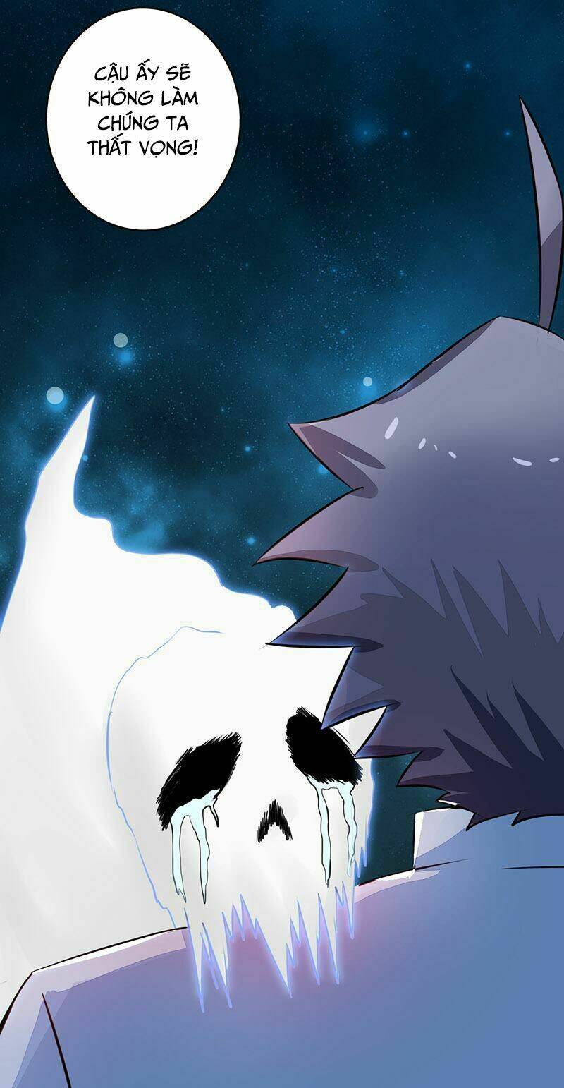 Địa Ngục Này Ta Mở Ra Đấy - Chapter 52 - Page 17