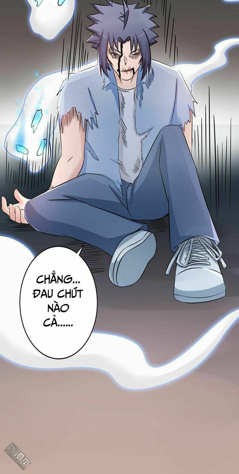 Địa Ngục Này Ta Mở Ra Đấy - Chapter 52 - Page 20