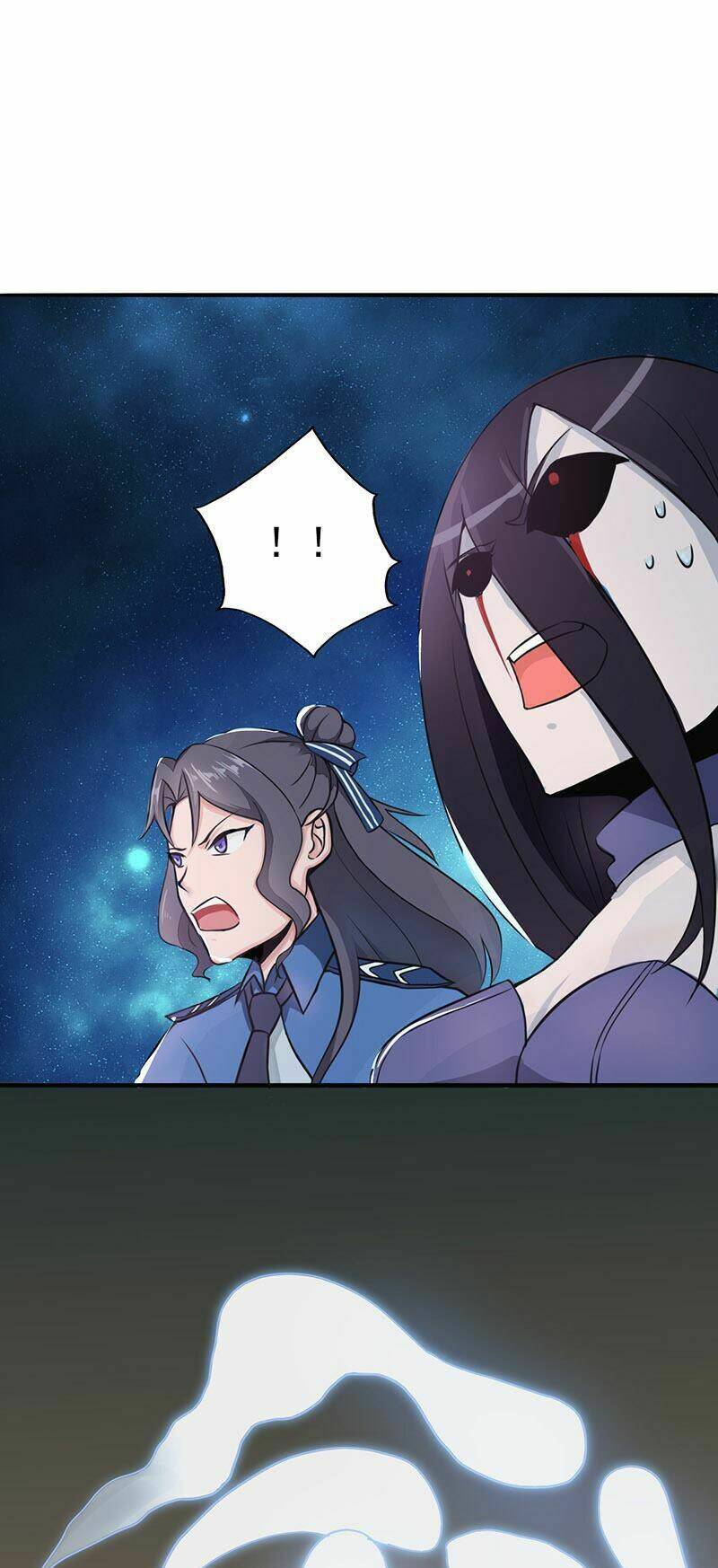 Địa Ngục Này Ta Mở Ra Đấy - Chapter 52 - Page 21