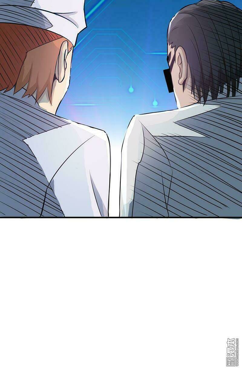 Địa Ngục Này Ta Mở Ra Đấy - Chapter 52 - Page 24