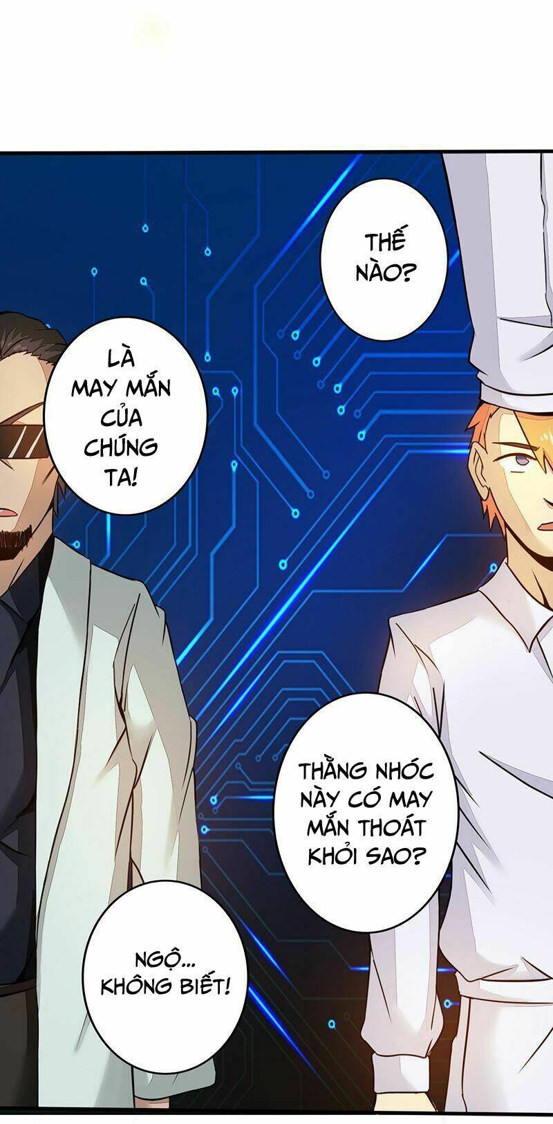 Địa Ngục Này Ta Mở Ra Đấy - Chapter 52 - Page 25