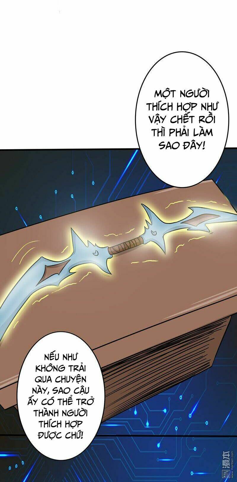 Địa Ngục Này Ta Mở Ra Đấy - Chapter 52 - Page 26