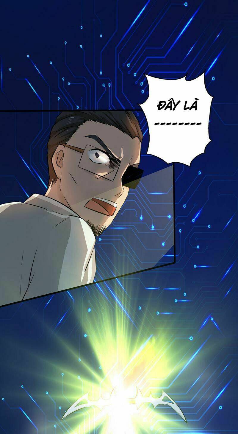 Địa Ngục Này Ta Mở Ra Đấy - Chapter 52 - Page 29