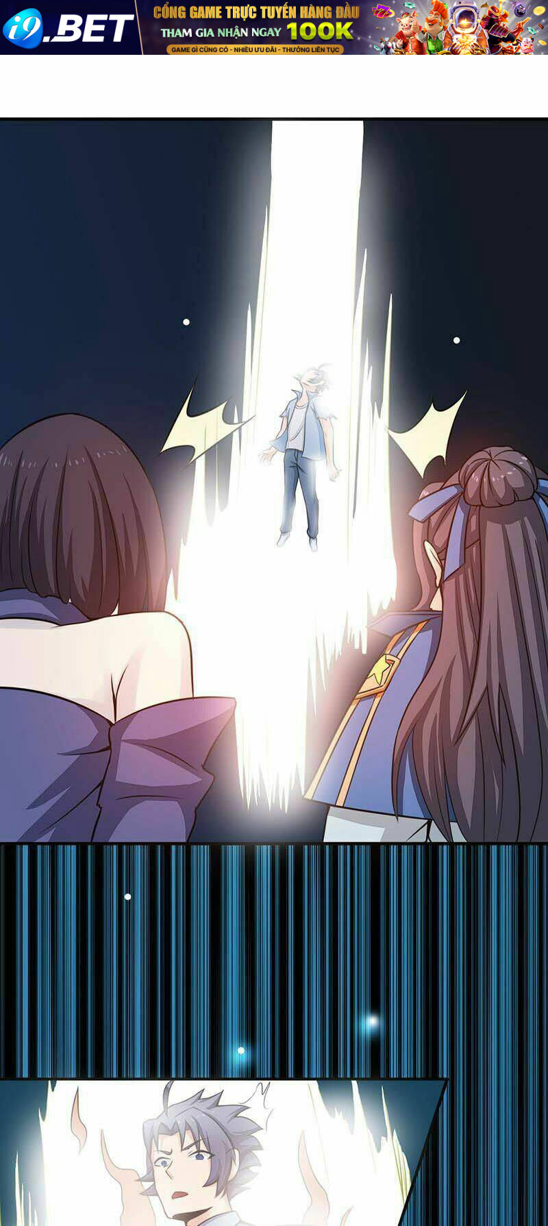 Địa Ngục Này Ta Mở Ra Đấy - Chapter 52 - Page 33