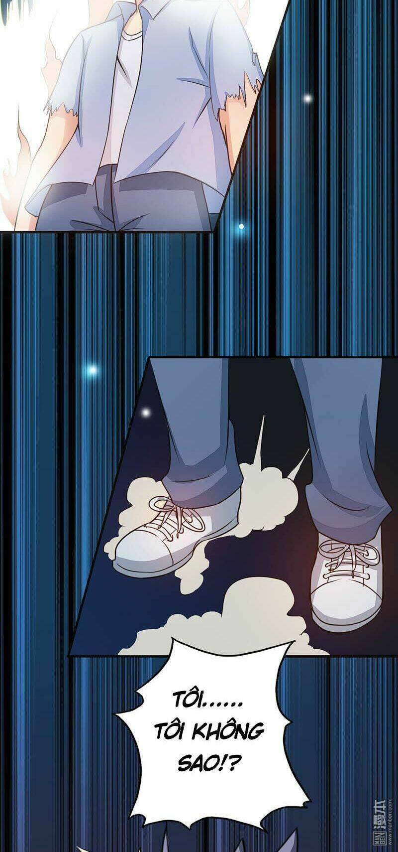 Địa Ngục Này Ta Mở Ra Đấy - Chapter 52 - Page 34