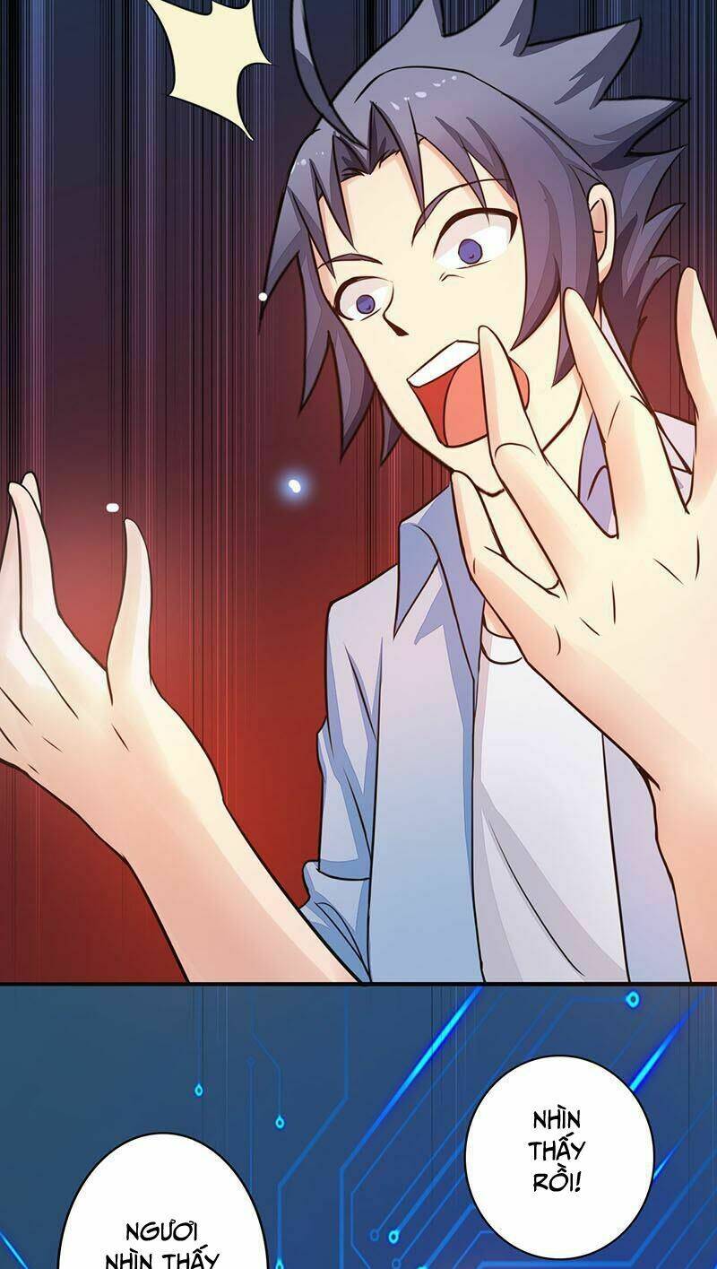 Địa Ngục Này Ta Mở Ra Đấy - Chapter 52 - Page 35