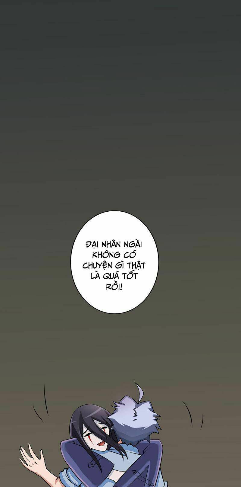 Địa Ngục Này Ta Mở Ra Đấy - Chapter 52 - Page 37