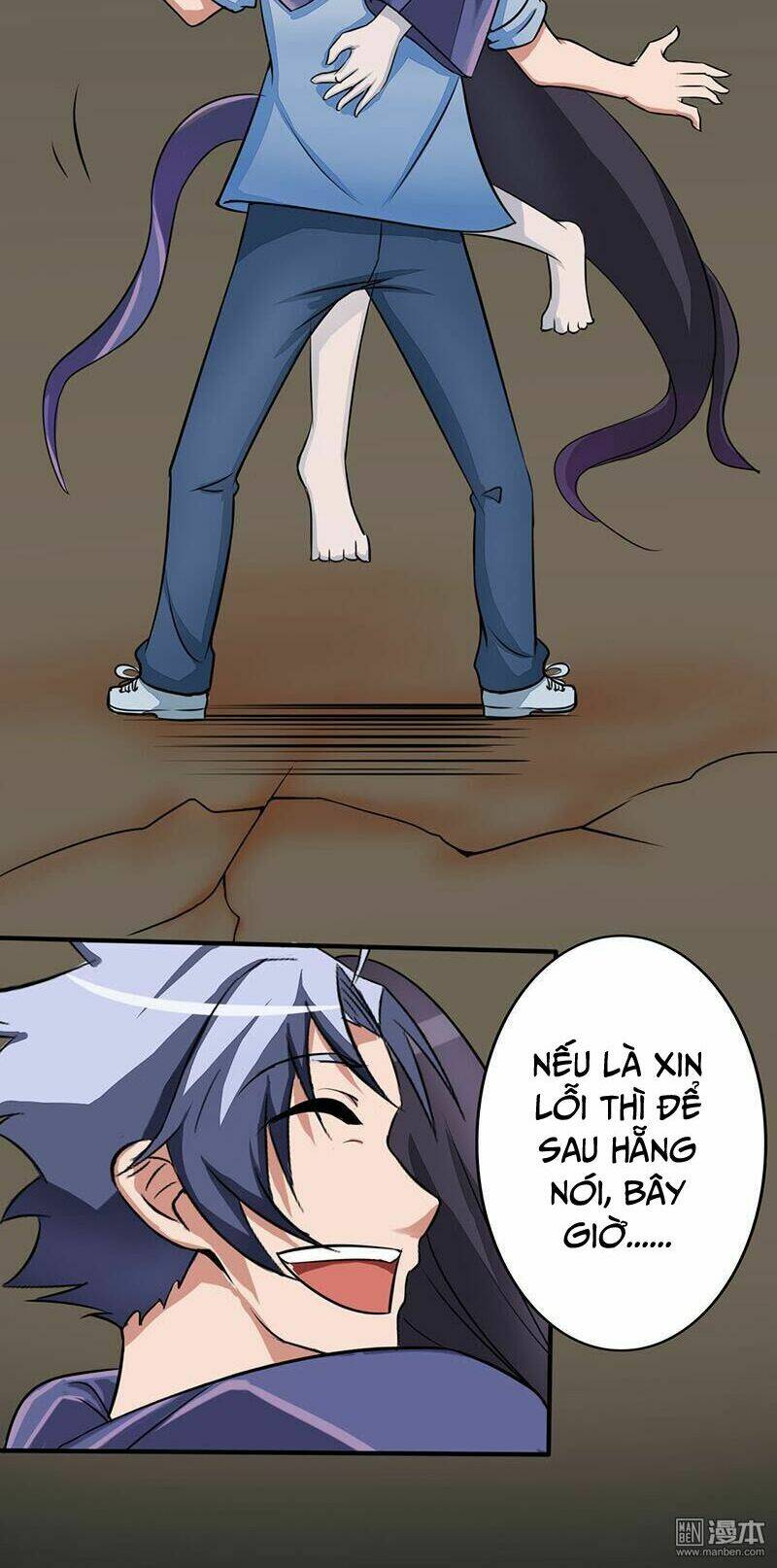 Địa Ngục Này Ta Mở Ra Đấy - Chapter 52 - Page 38