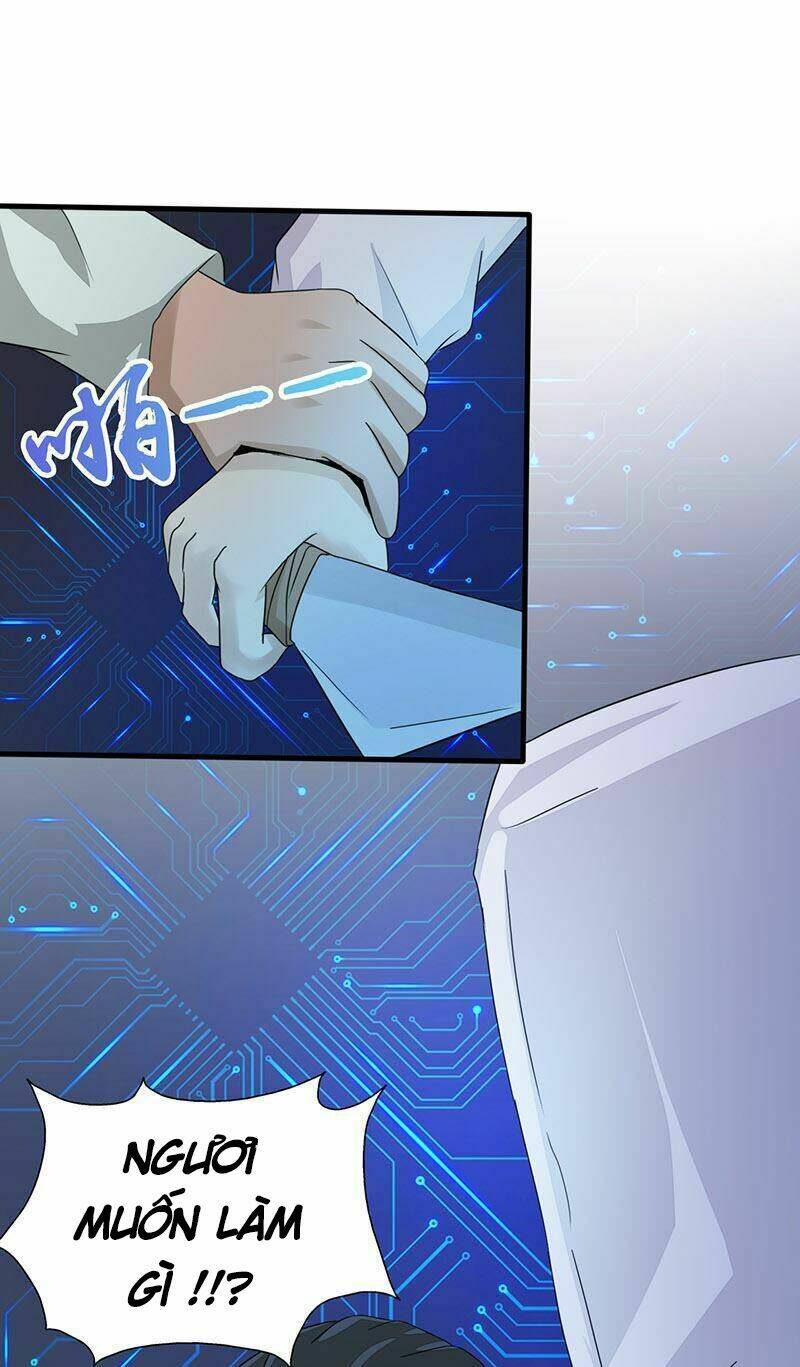 Địa Ngục Này Ta Mở Ra Đấy - Chapter 52 - Page 4