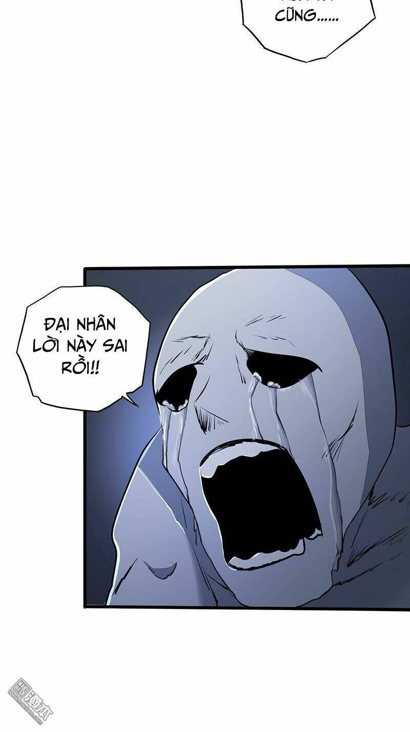 Địa Ngục Này Ta Mở Ra Đấy - Chapter 53 - Page 9