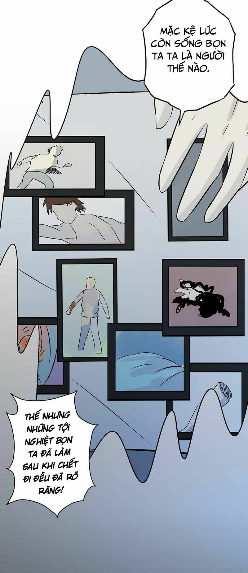 Địa Ngục Này Ta Mở Ra Đấy - Chapter 53 - Page 10