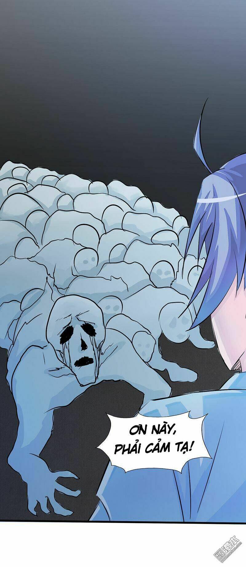 Địa Ngục Này Ta Mở Ra Đấy - Chapter 53 - Page 11