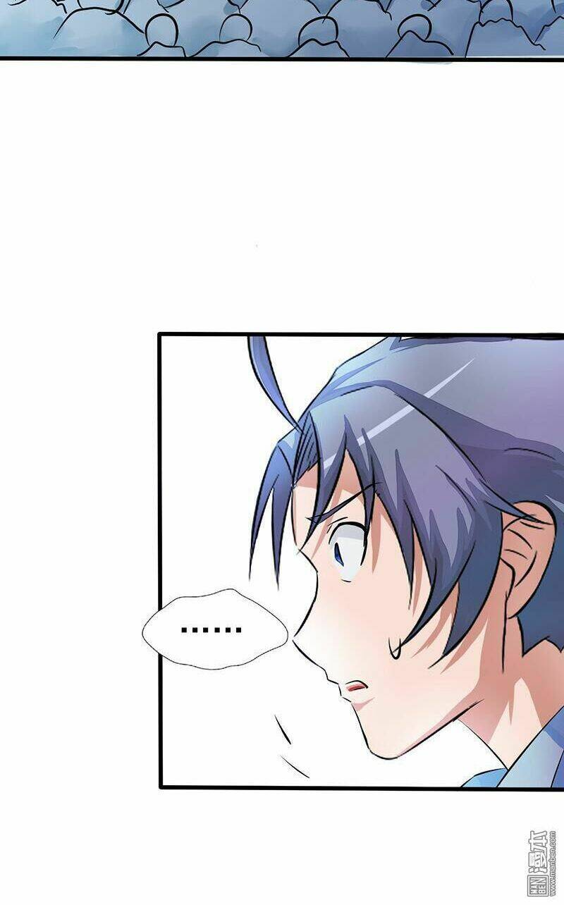 Địa Ngục Này Ta Mở Ra Đấy - Chapter 53 - Page 13