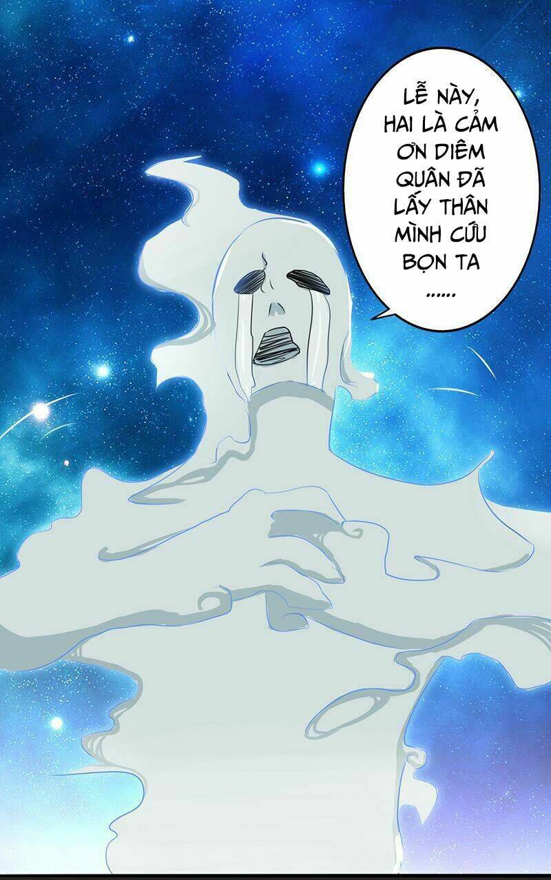 Địa Ngục Này Ta Mở Ra Đấy - Chapter 53 - Page 14