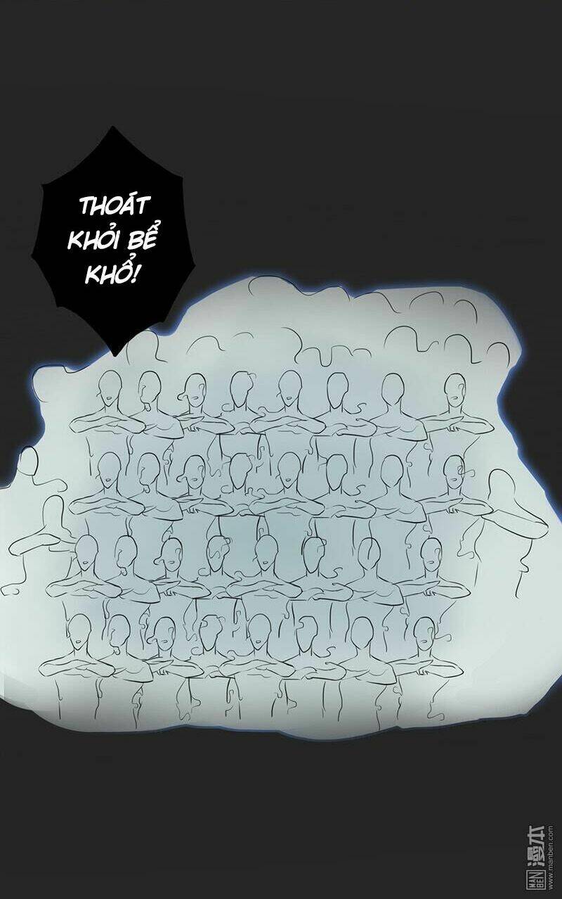 Địa Ngục Này Ta Mở Ra Đấy - Chapter 53 - Page 15