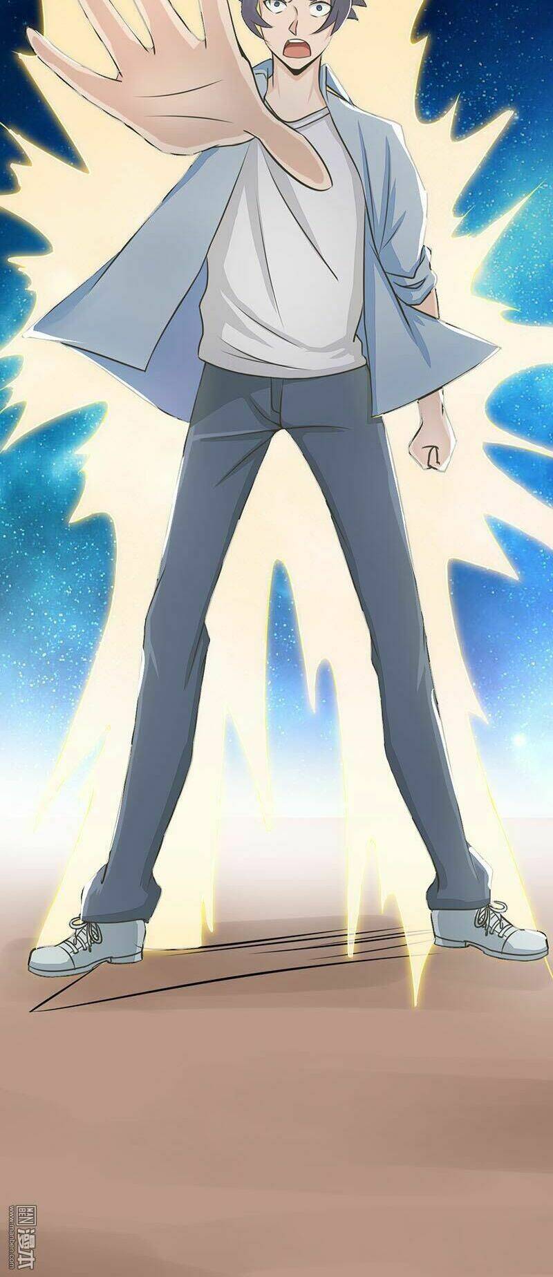 Địa Ngục Này Ta Mở Ra Đấy - Chapter 53 - Page 17