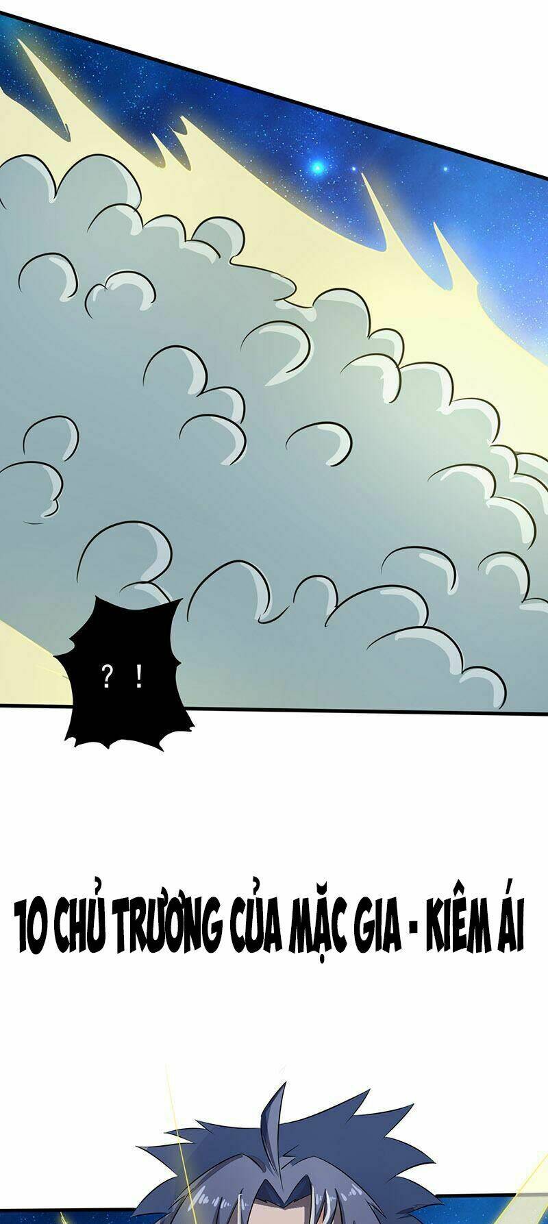 Địa Ngục Này Ta Mở Ra Đấy - Chapter 53 - Page 18