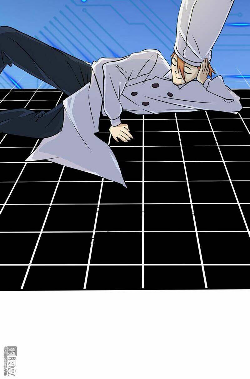 Địa Ngục Này Ta Mở Ra Đấy - Chapter 53 - Page 21