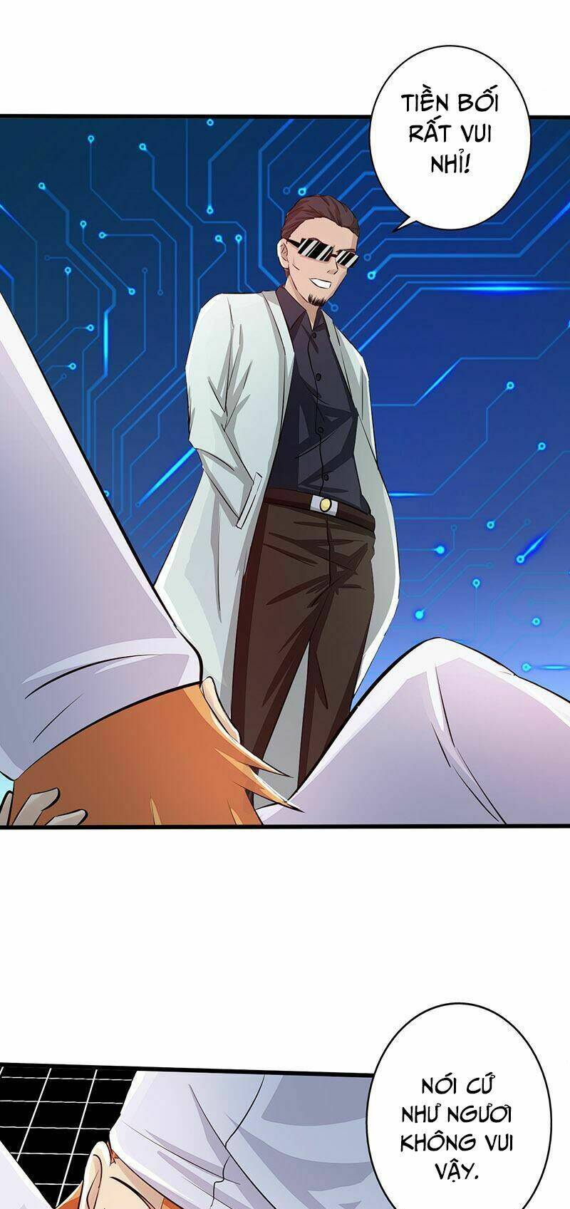 Địa Ngục Này Ta Mở Ra Đấy - Chapter 53 - Page 22