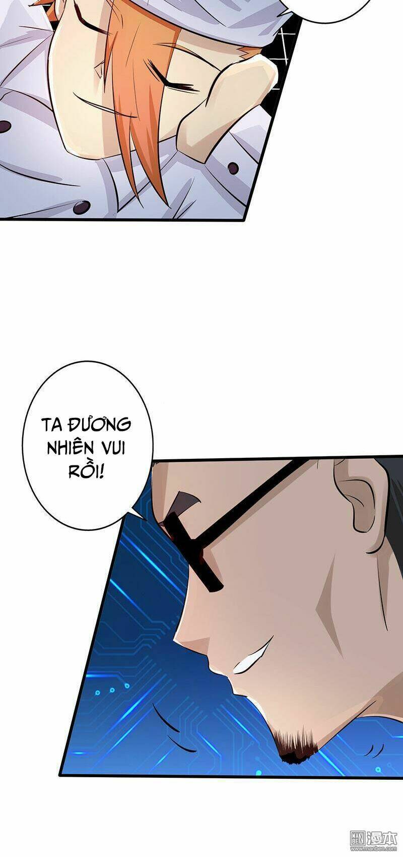 Địa Ngục Này Ta Mở Ra Đấy - Chapter 53 - Page 23