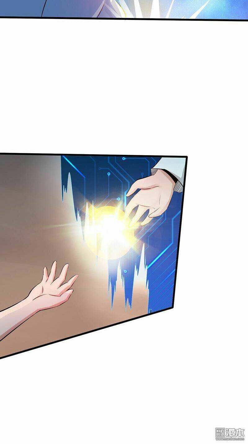 Địa Ngục Này Ta Mở Ra Đấy - Chapter 53 - Page 25