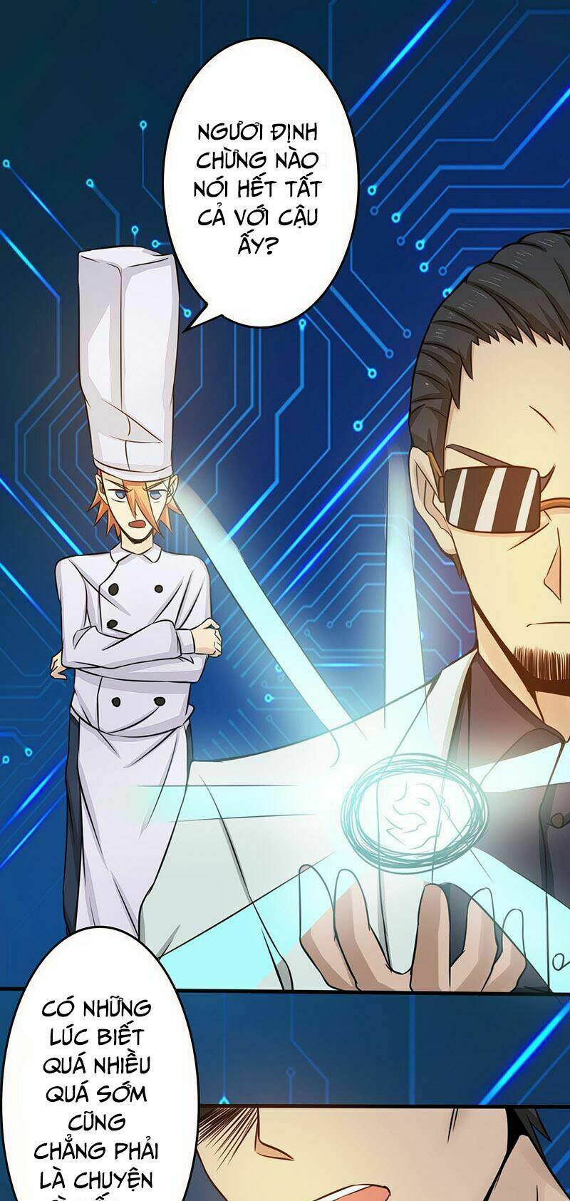 Địa Ngục Này Ta Mở Ra Đấy - Chapter 53 - Page 26